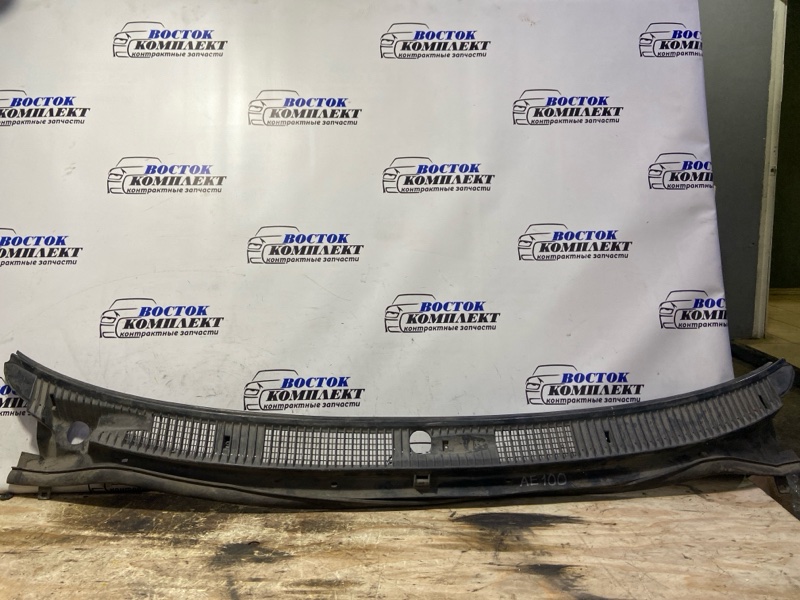 Решетка под лобовое стекло Toyota Sprinter AE100 5A-FE