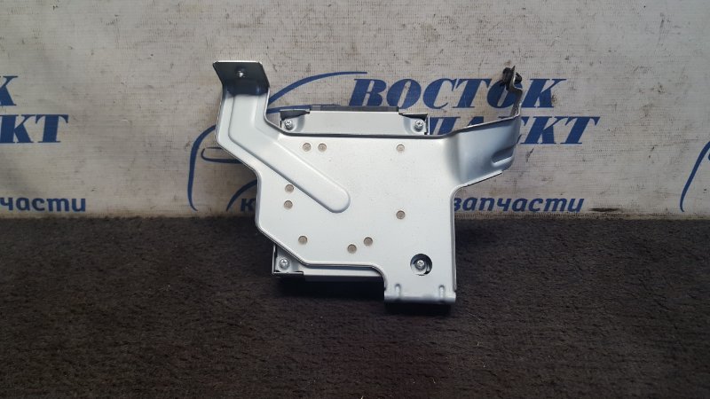 Блок управления КПП Suzuki Solio MA34S M13A