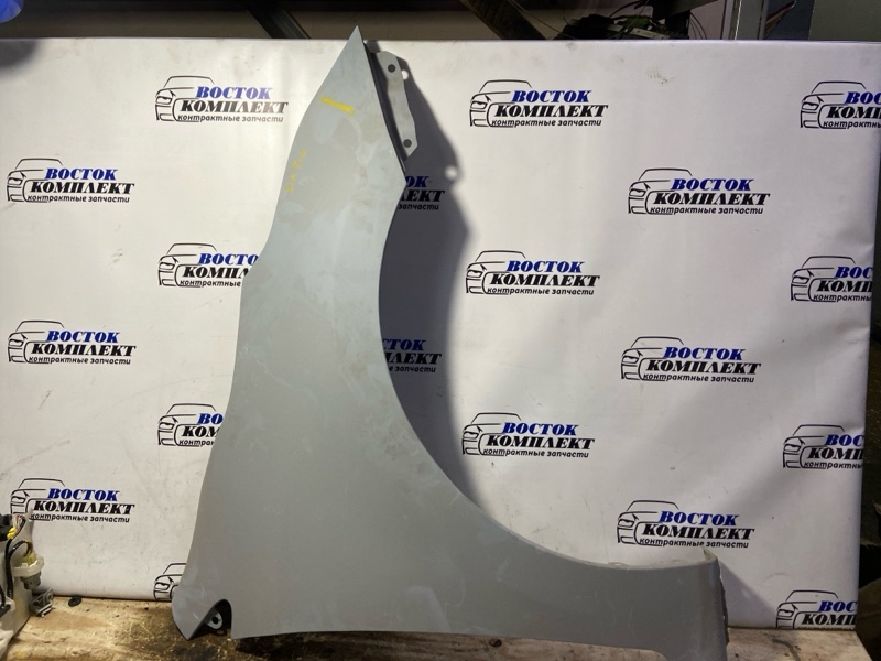 Крыло Kia Rio 2014 перед прав