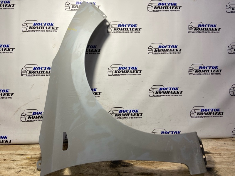 Крыло Hyundai Solaris перед прав