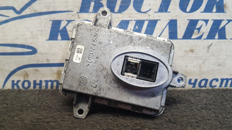 Блок розжига Mini Cooper  N12B16A