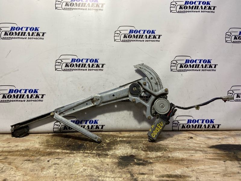 Стеклоподъемный механизм Honda Odyssey RA1 F22B перед прав