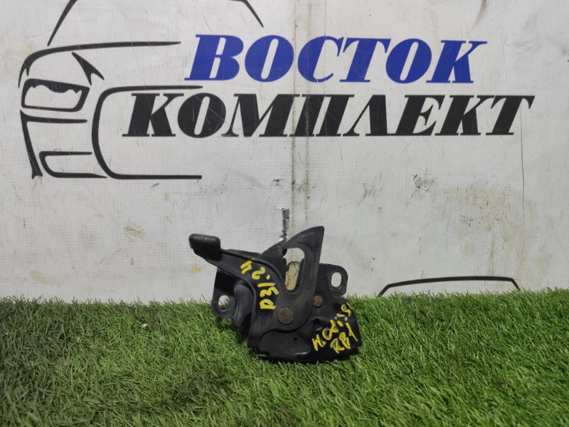 Замок капота Honda Odyssey 2004 RB1 K24A