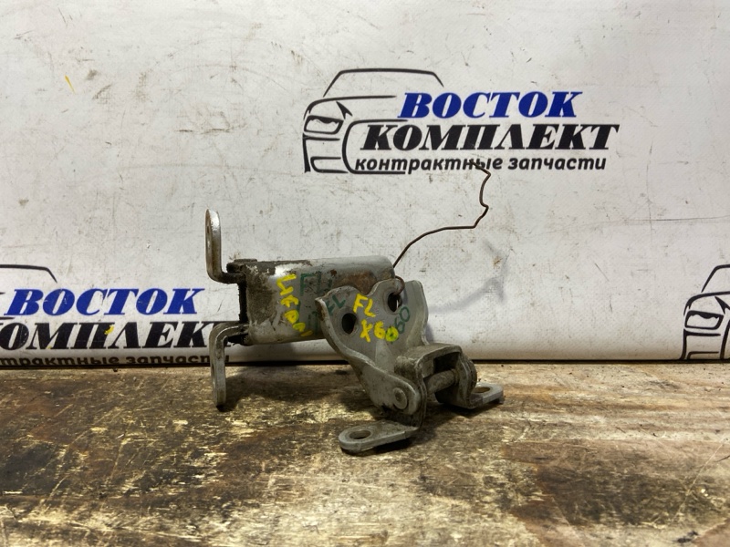 Петля двери Lifan X60 перед лев