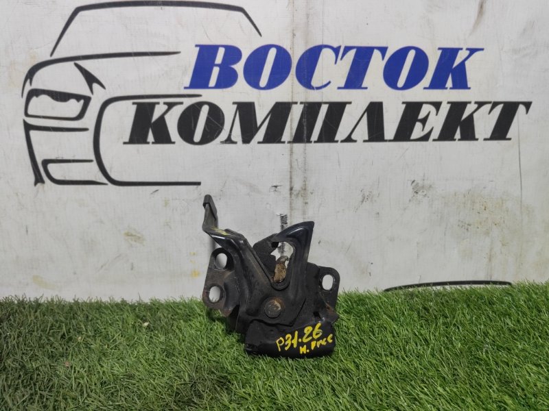 Замок капота Honda Freed 2011 GB3 L15A