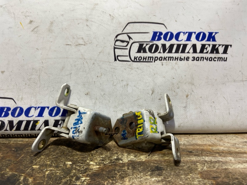 Петля двери Mazda Tribute 2003 EPFW AJ зад лев