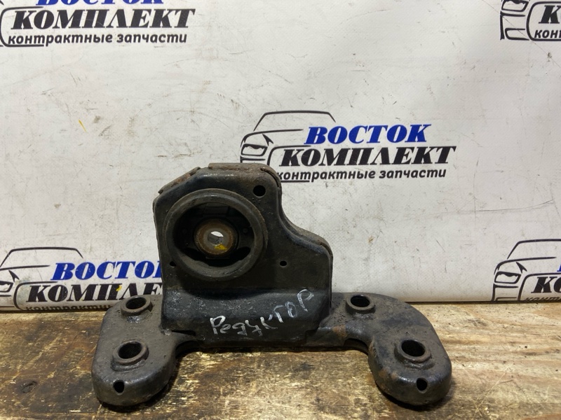 Подушка редуктора Nissan Wingroad WHNY11 QG15DE зад