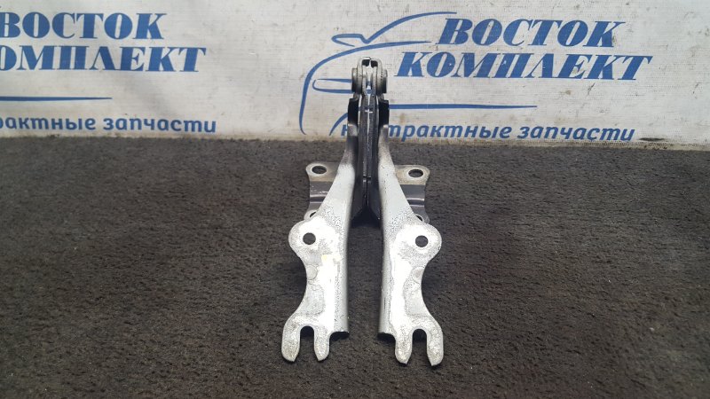 Петля капота Mazda Demio DE3AS ZJ-VE