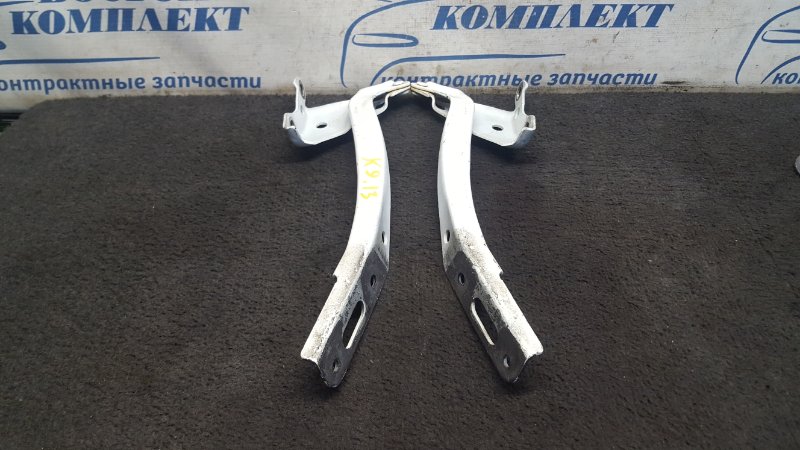 Петля капота Honda Fit 2011 GE7 L13A