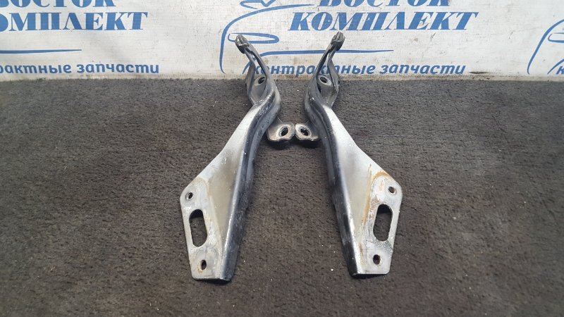 Петля капота Honda Stream 2007 RN8 R20A