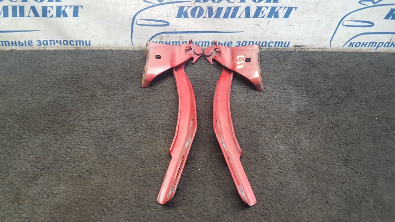 Петля капота Honda Fit 2008 GE6 L13A