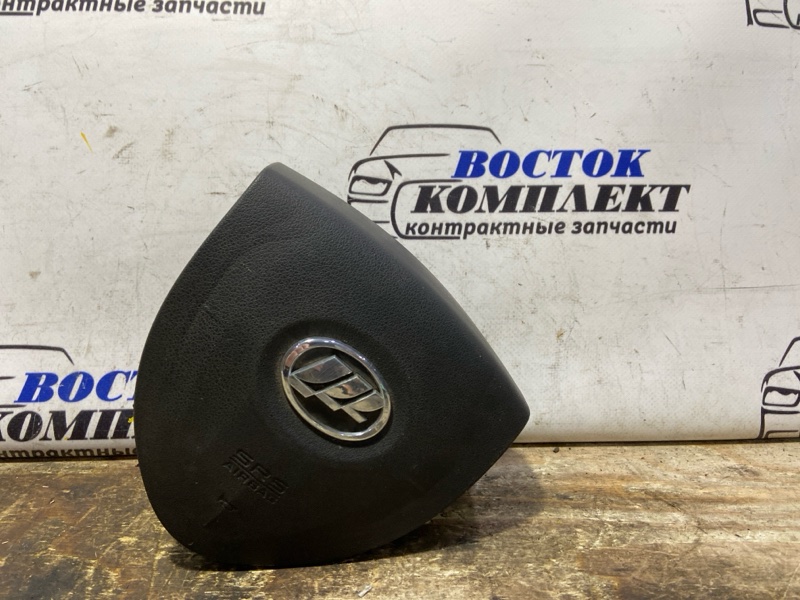 Аирбаг Lifan X60