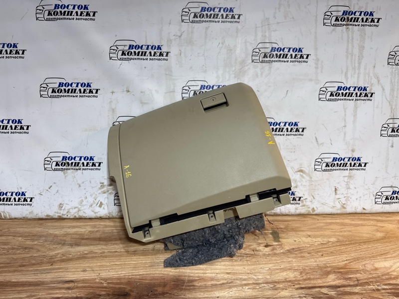 Бардачок Nissan Murano PNZ51 VQ35DE