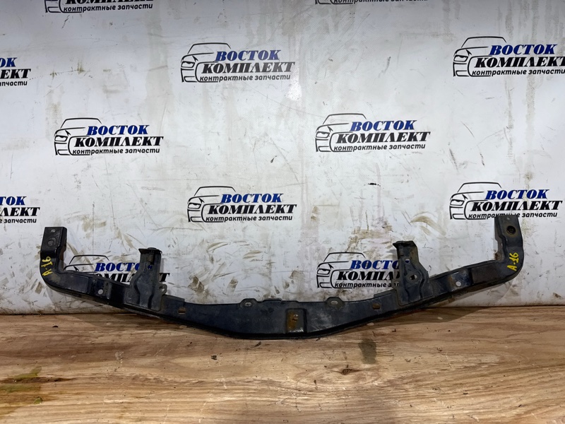 Планка радиатора Nissan Murano PNZ51 VQ35DE