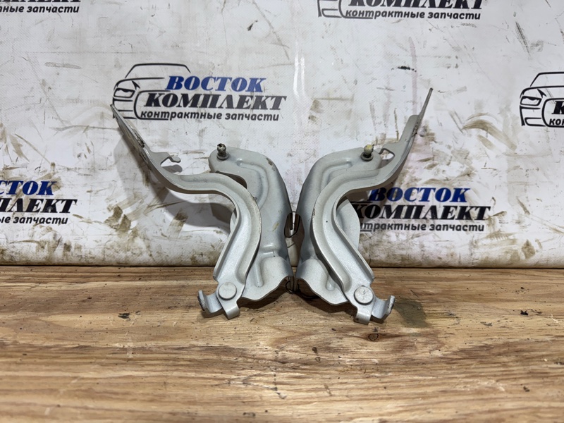 Петля капота Nissan Murano PNZ51 VQ35DE