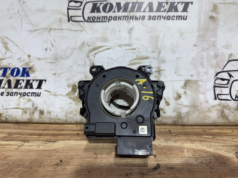 Шлейф-лента аирбага Nissan Murano PNZ51 VQ35DE