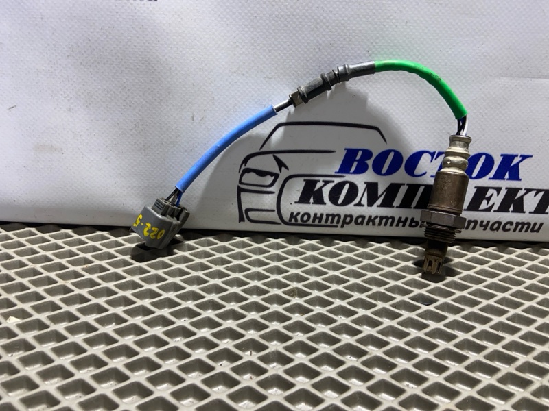 Датчик кислородный Honda Stepwgn 2006 RG1 K20A