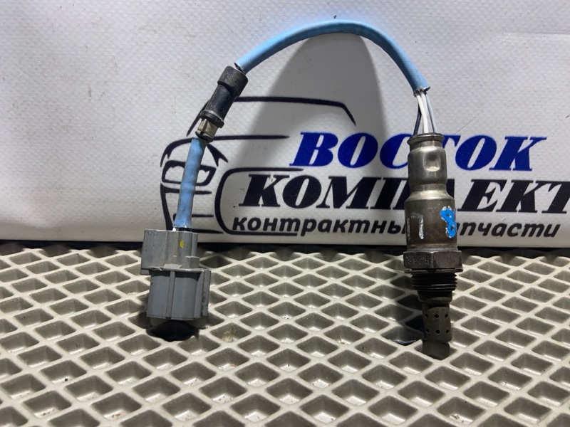 Датчик кислородный Honda Airwave GJ1 L15A