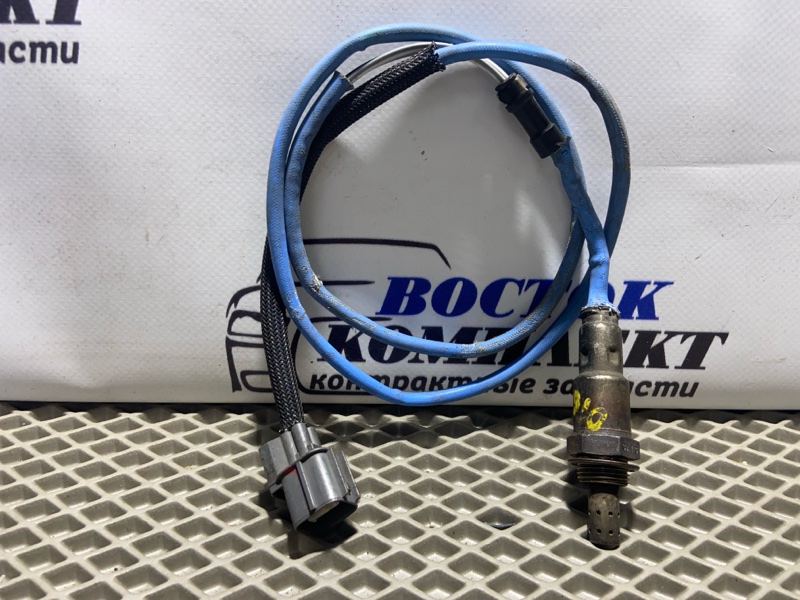 Датчик кислородный Honda Fit Aria GD7 L13A