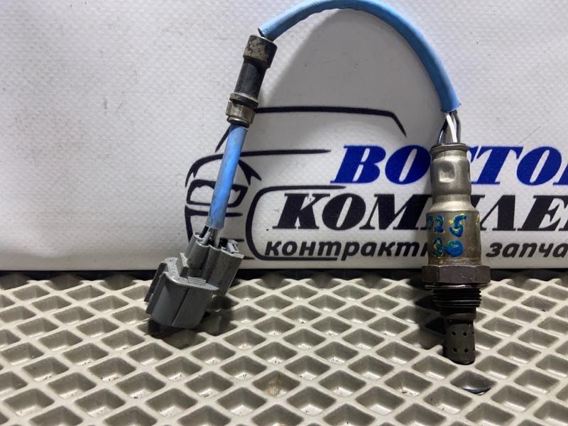 Датчик кислородный Honda Airwave 2006 GJ1 L15A