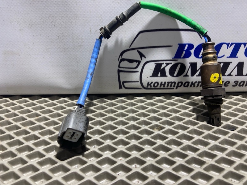 Датчик кислородный Honda Stepwgn 2009 RG1 K20A