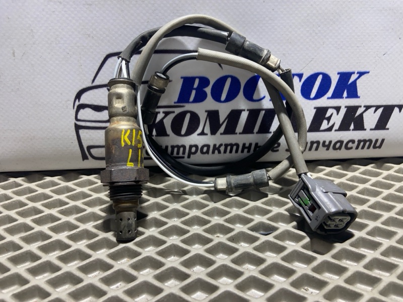 Датчик кислородный Honda Freed 2009 GB3 L15A