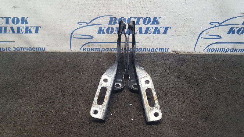 Петля капота Honda Fit 2011 GE7 L13A