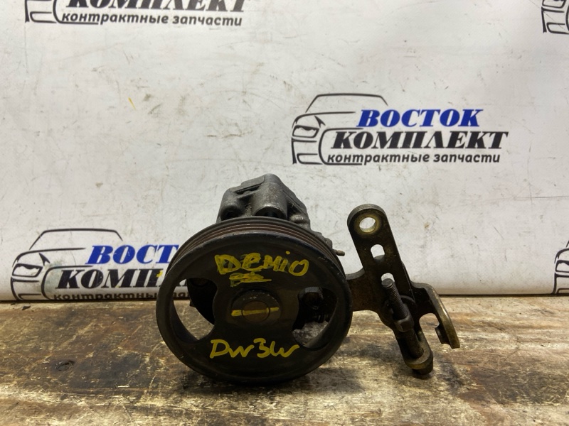Насос гидроусилителя Mazda Demio DW3W B3