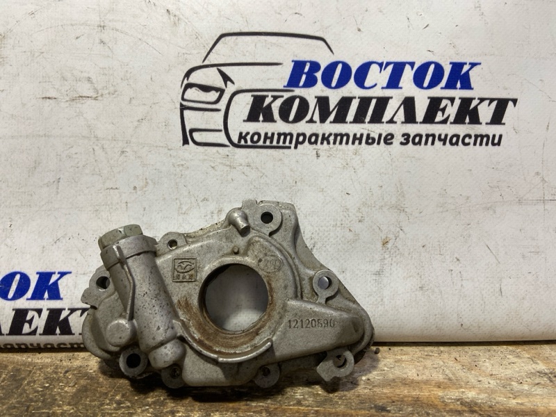 Масляный насос Lifan X60