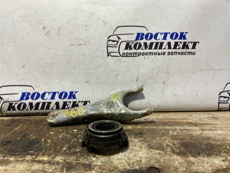 Подшипник выжимной Lifan X60