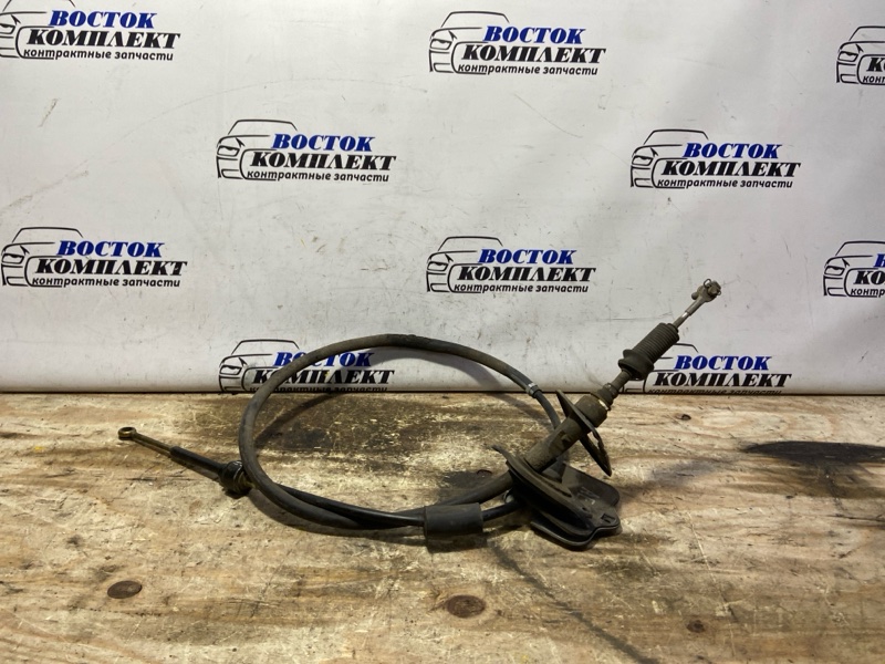 Трос переключения АКПП Toyota Sprinter AE100 5A-FE