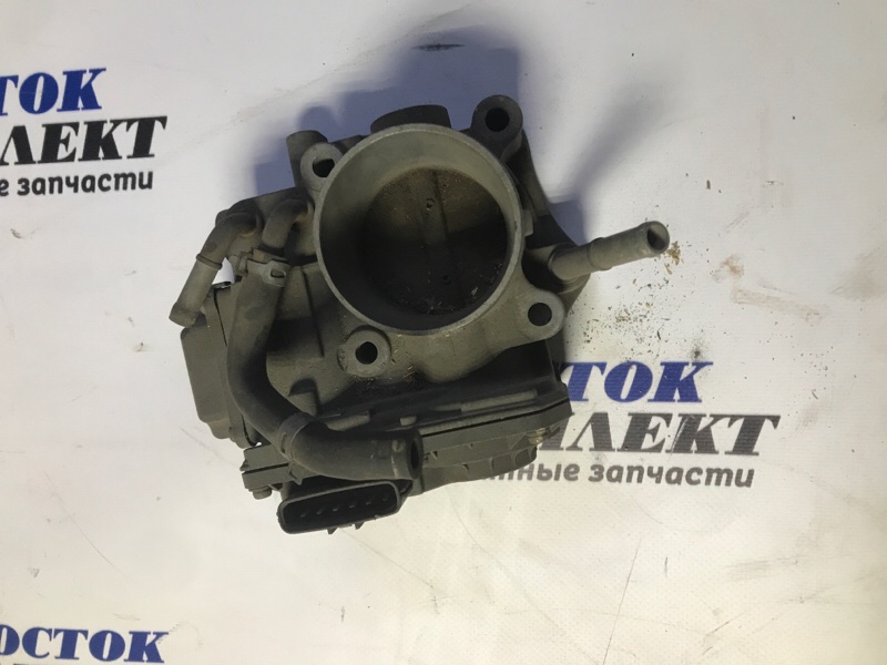 Заслонка дроссельная Honda Stepwgn RG1 K20A