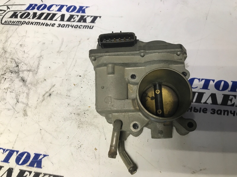 Заслонка дроссельная Mitsubishi Colt Z21A 4A90