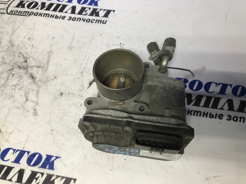 Заслонка дроссельная Mitsubishi Colt Z21A 4A90