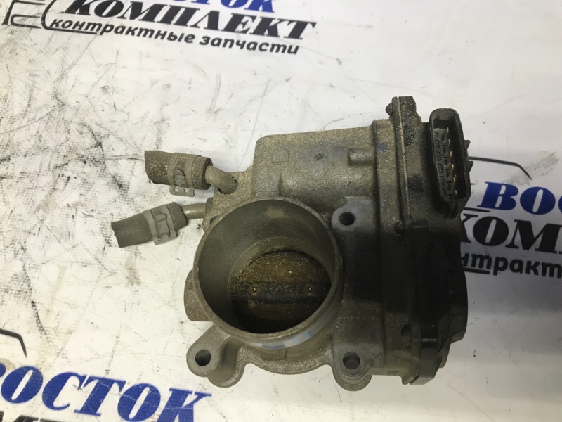 Заслонка дроссельная Mitsubishi Colt Z21A 4A90