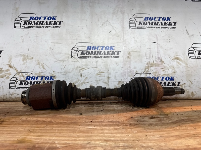 Привод Nissan Murano PNZ51 VQ35DE перед прав