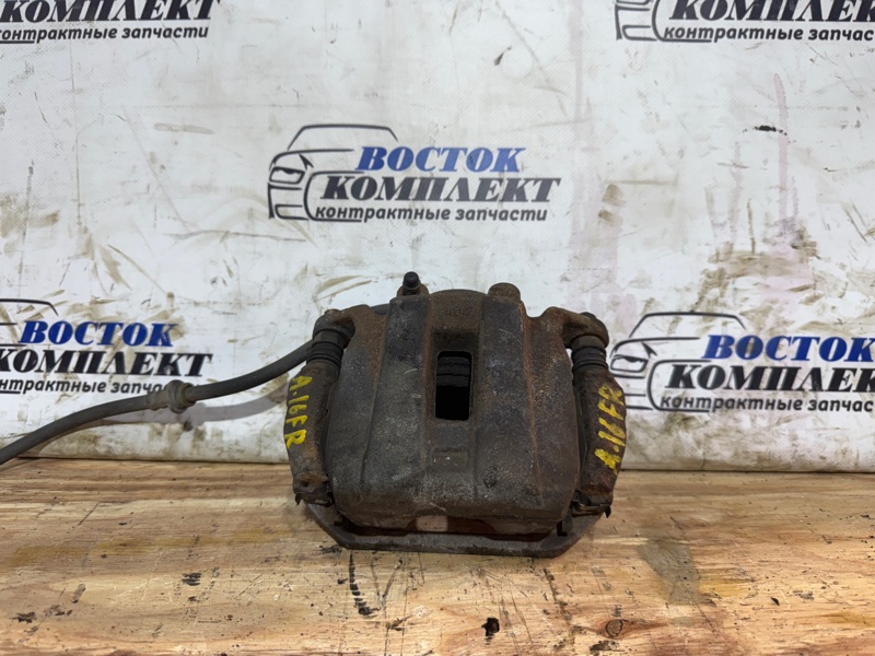 Суппорт Nissan Murano PNZ51 VQ35DE перед прав