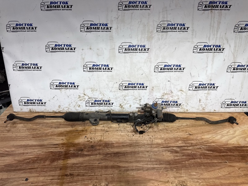 Рулевая рейка Nissan Murano PNZ51 VQ35DE