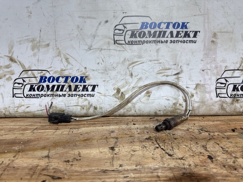 Датчик кислородный Nissan Murano PNZ51 VQ35DE