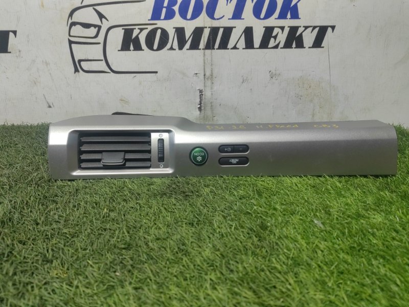 Дефлектор воздушный Honda Freed 2011 GB3 L15A прав