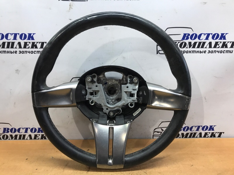Руль BMW Z4 2003 E85 M54