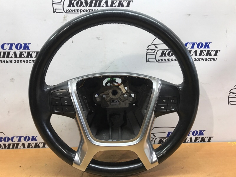 Руль Volvo V70  B5254T