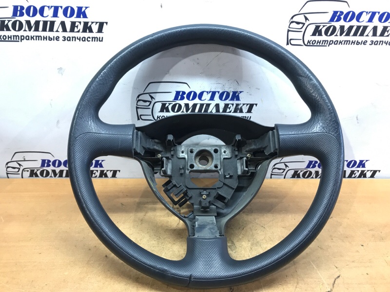 Руль Honda Civic EU1 D15B