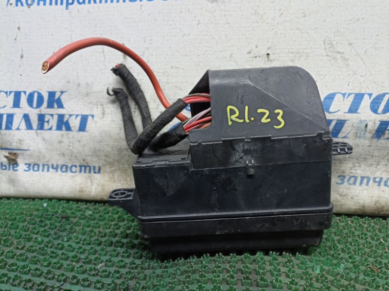 Блок предохранителей Mini Cooper  N12B16A