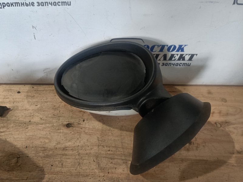 Зеркало боковое Mini paceman WMWSS5205 N18B16A лев