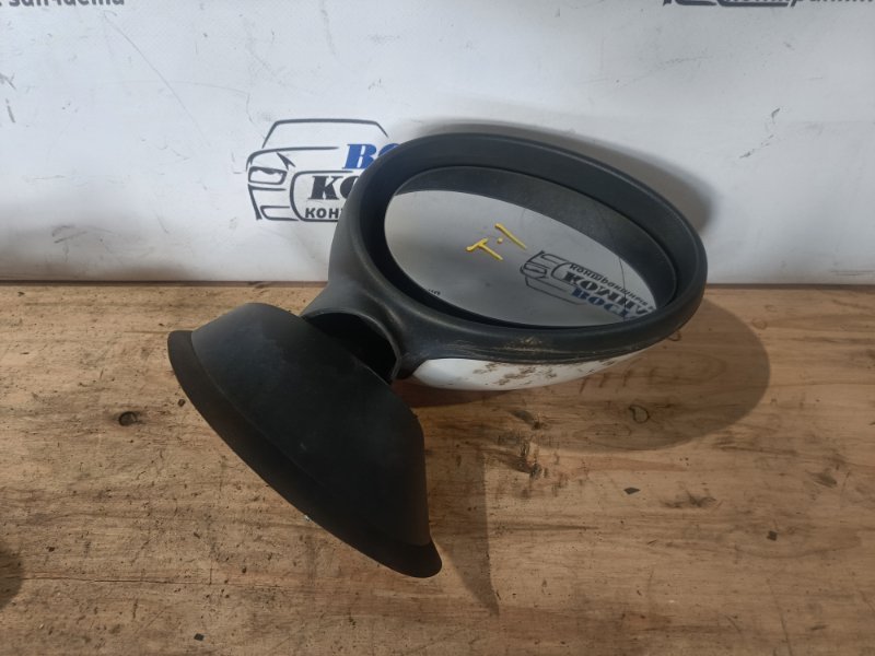 Зеркало боковое Mini paceman WMWSS5205 N18B16A прав