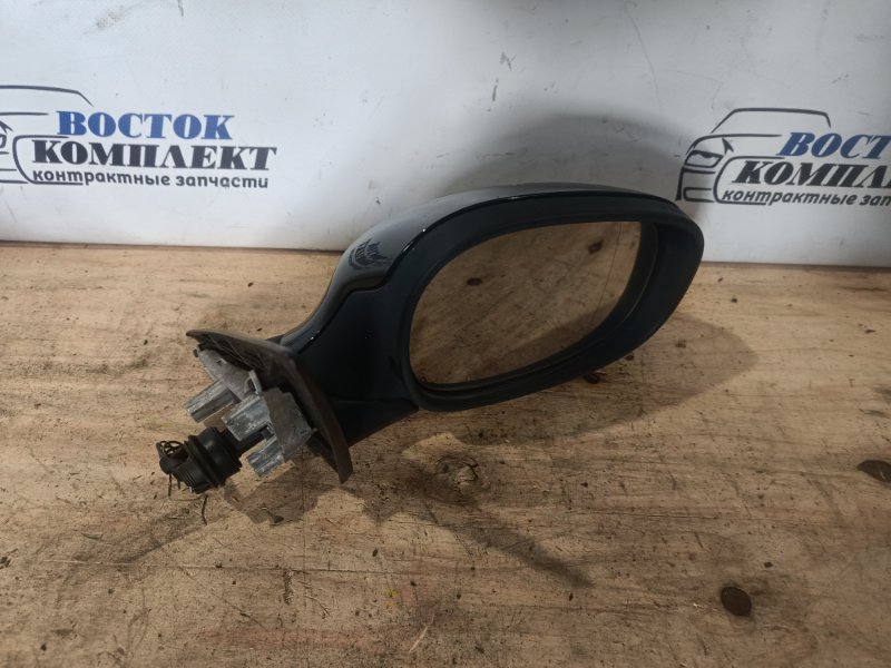 Зеркало боковое BMW 320i WBAPG360I0 N43B20AA прав