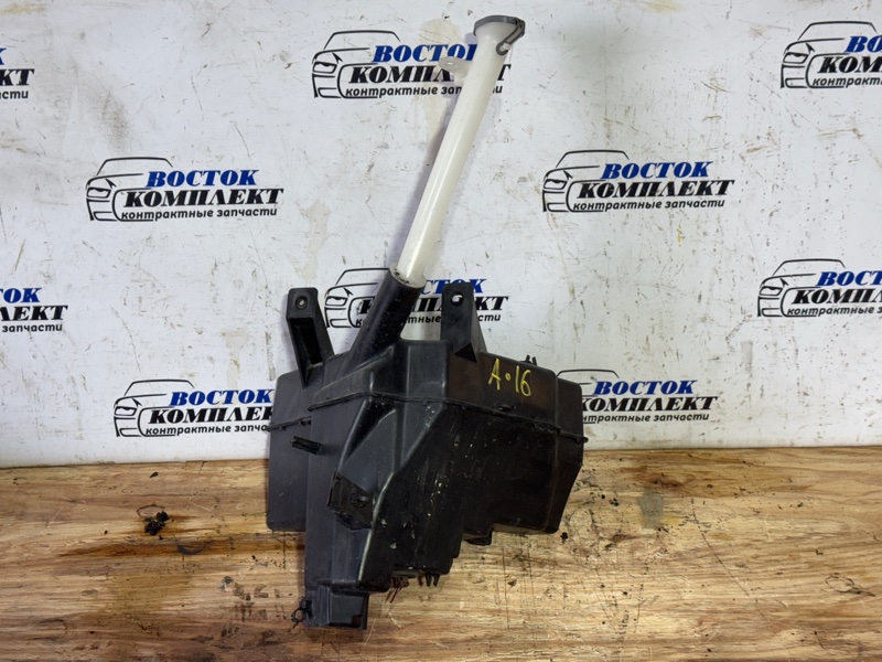 Бачок омывателя Nissan Murano PNZ51 VQ35DE