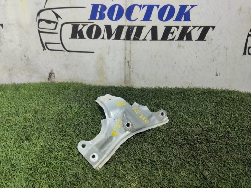 Кронштейн усилителя бампера Mazda Axela BL5FW ZY-VE перед прав