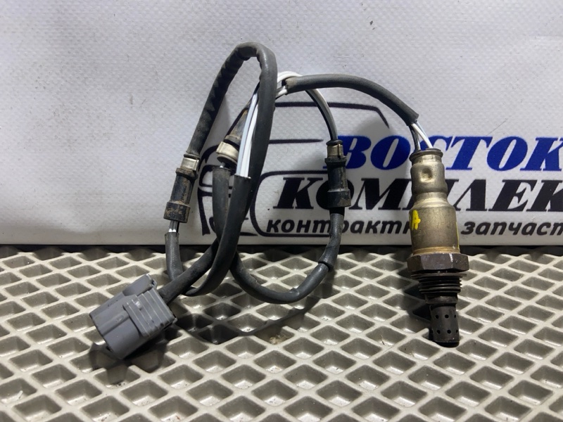 Датчик кислородный Honda Fit 2012 GP1 LDA